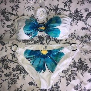Seafolly TropicaSep bikini